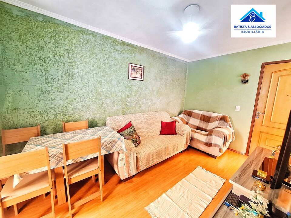 Apartamento, 2 quartos, 59 m² - Foto 3