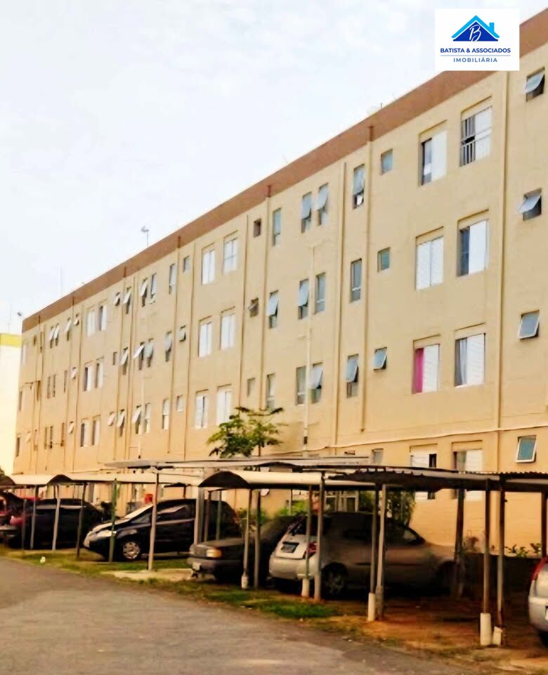 Apartamento, 2 quartos, 59 m² - Foto 12