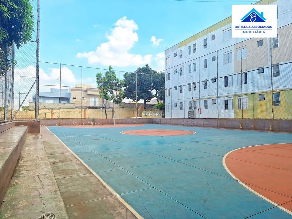 Apartamento, 2 quartos, 59 m² - Foto 11