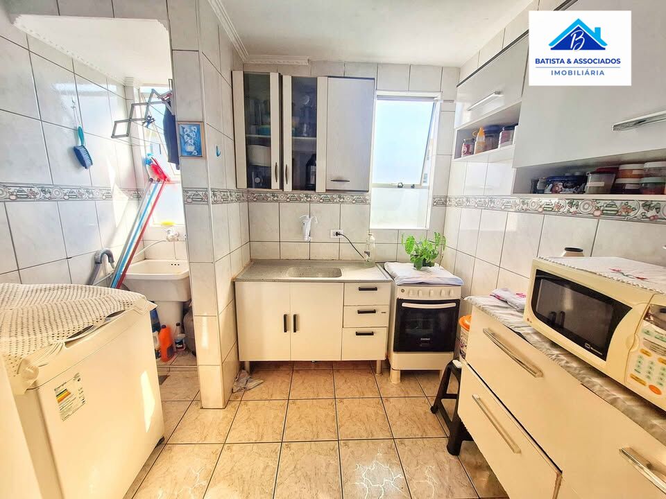 Apartamento, 2 quartos, 59 m² - Foto 4