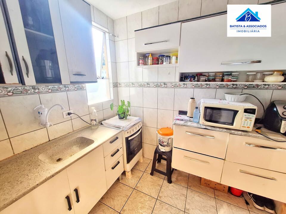 Apartamento, 2 quartos, 59 m² - Foto 5