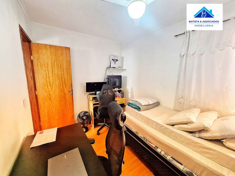 Apartamento, 2 quartos, 59 m² - Foto 8