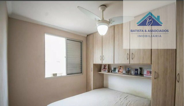 Apartamento à venda com 2 quartos, 66m² - Foto 10