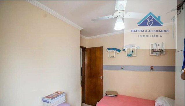 Apartamento à venda com 2 quartos, 66m² - Foto 12