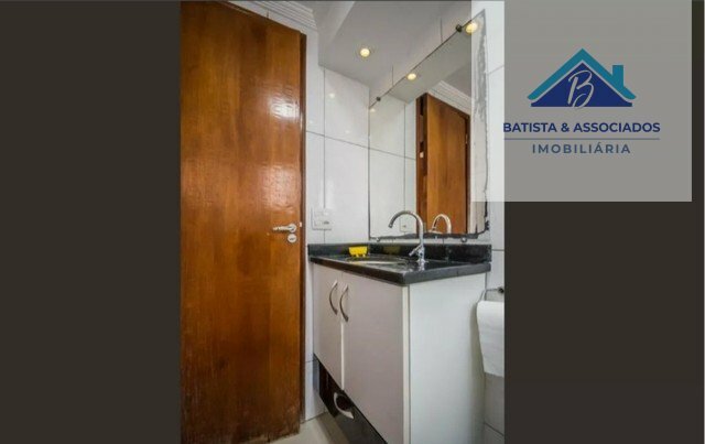 Apartamento à venda com 2 quartos, 66m² - Foto 6