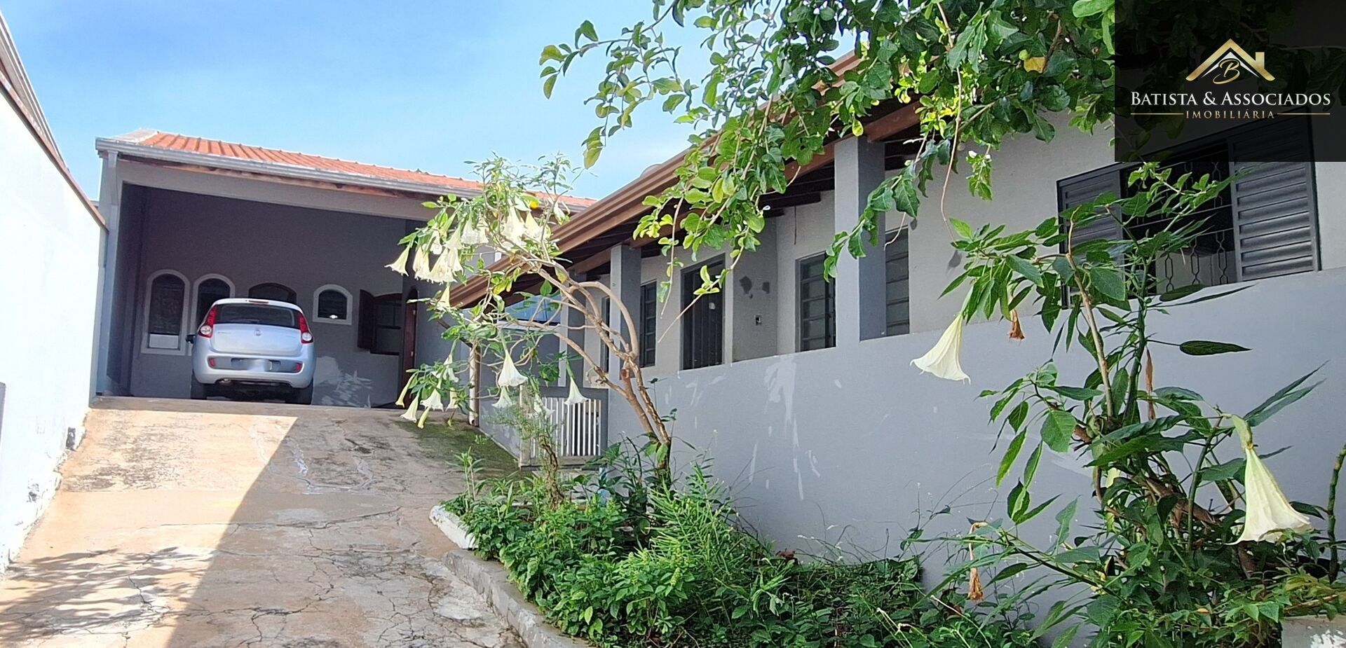 Casa, 2 quartos, 88 m² - Foto 1