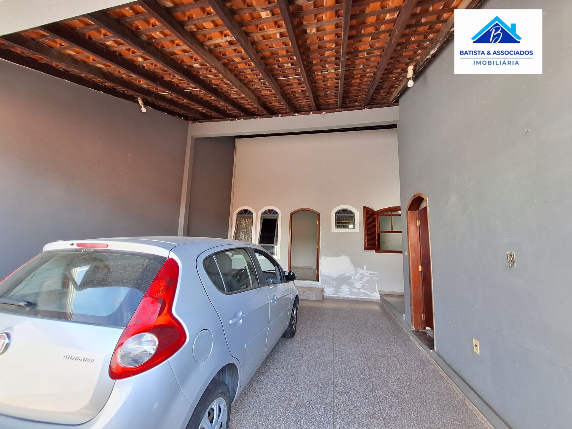 Casa, 2 quartos, 88 m² - Foto 2