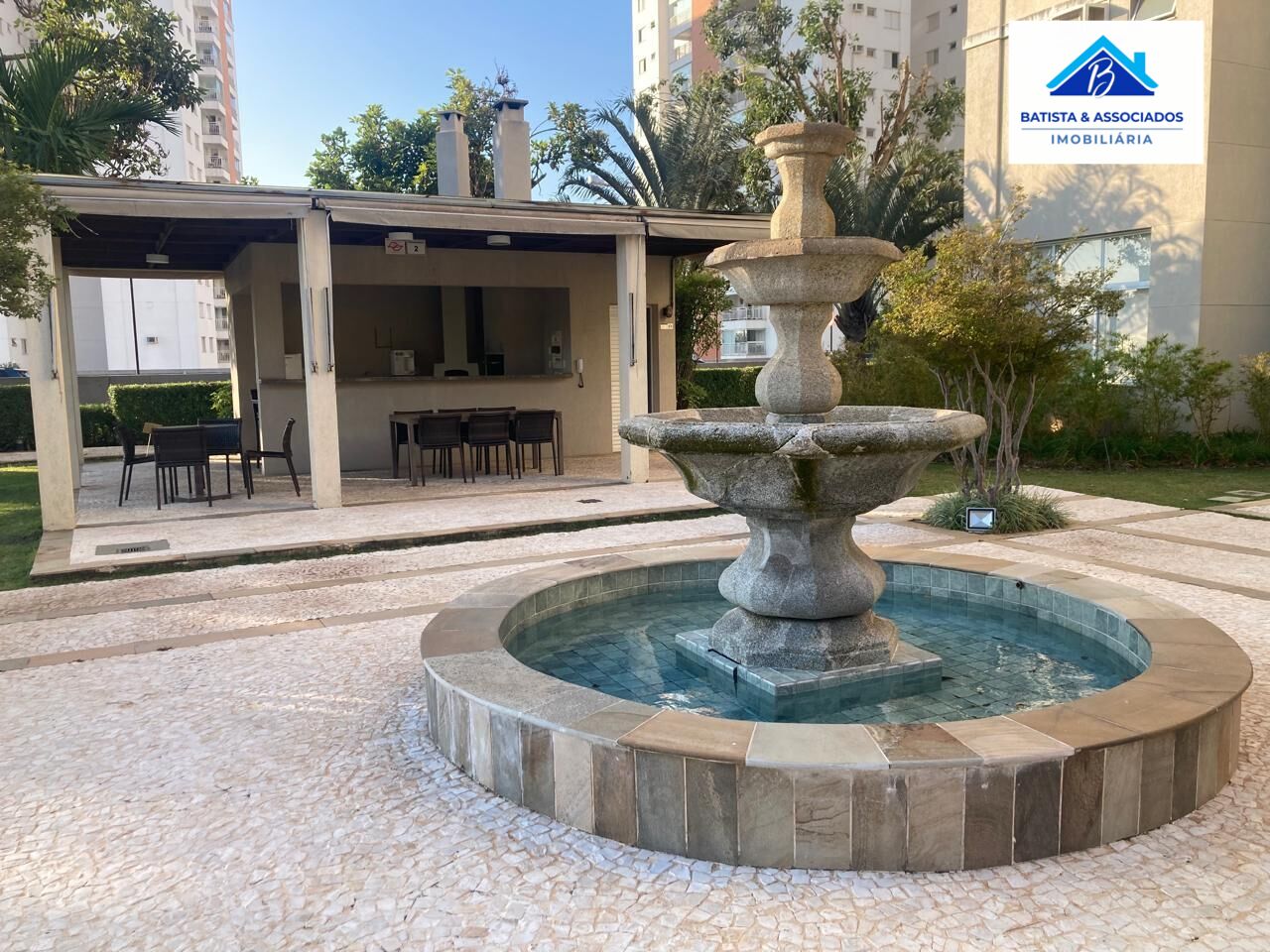 Apartamento, 3 quartos, 132 m² - Foto 47