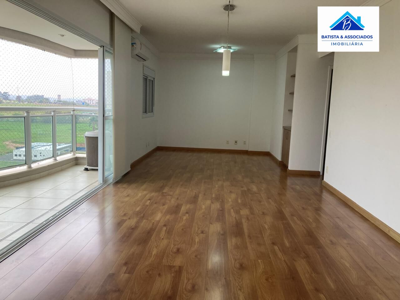 Apartamento, 3 quartos, 132 m² - Foto 3