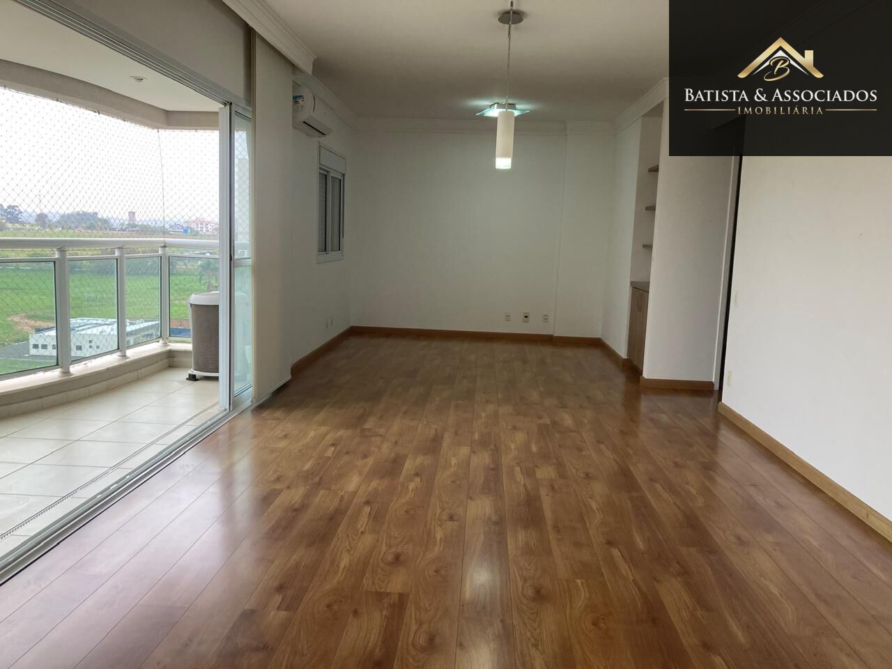 Apartamento, 3 quartos, 132 m² - Foto 3