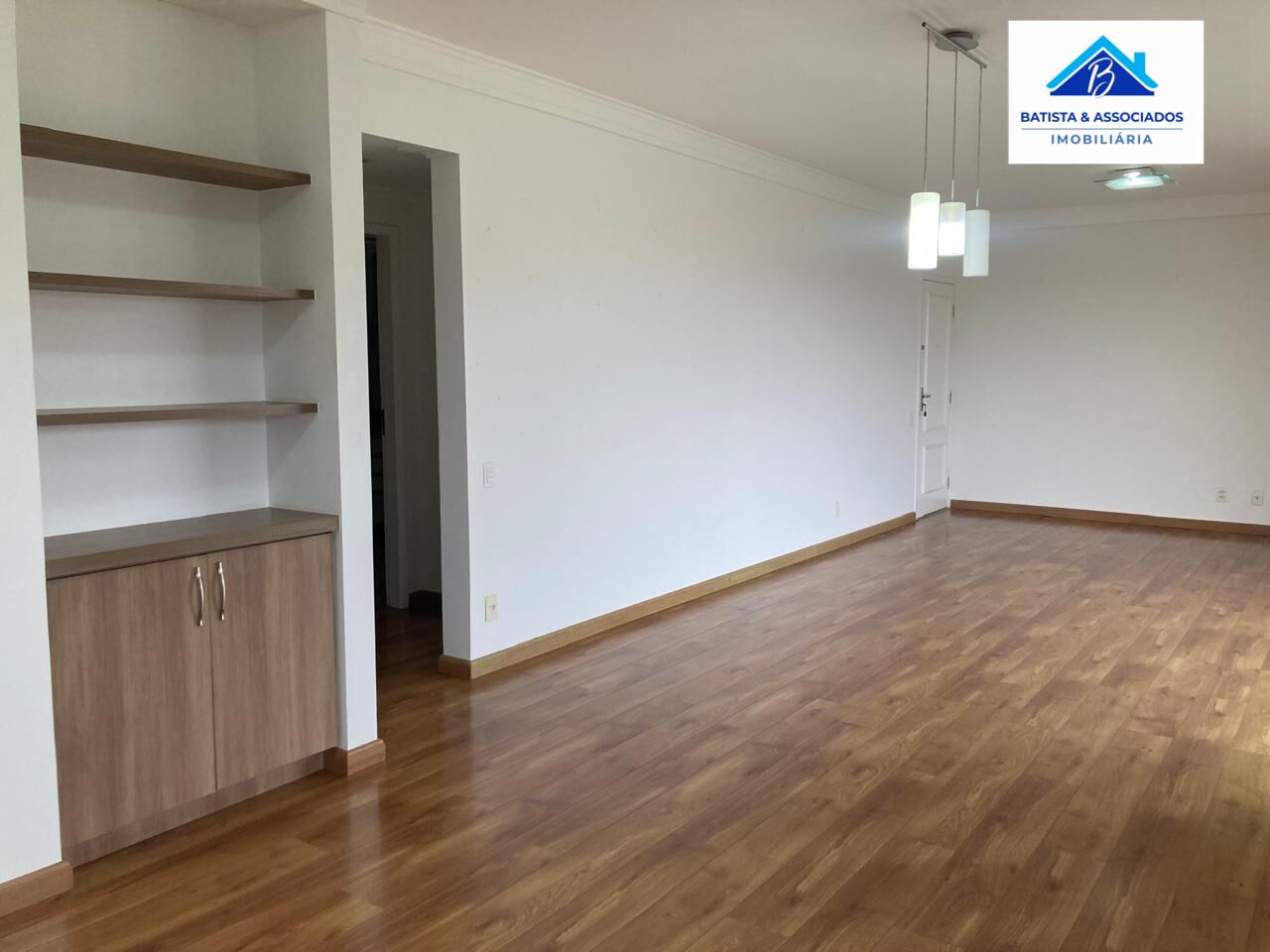 Apartamento, 3 quartos, 132 m² - Foto 12
