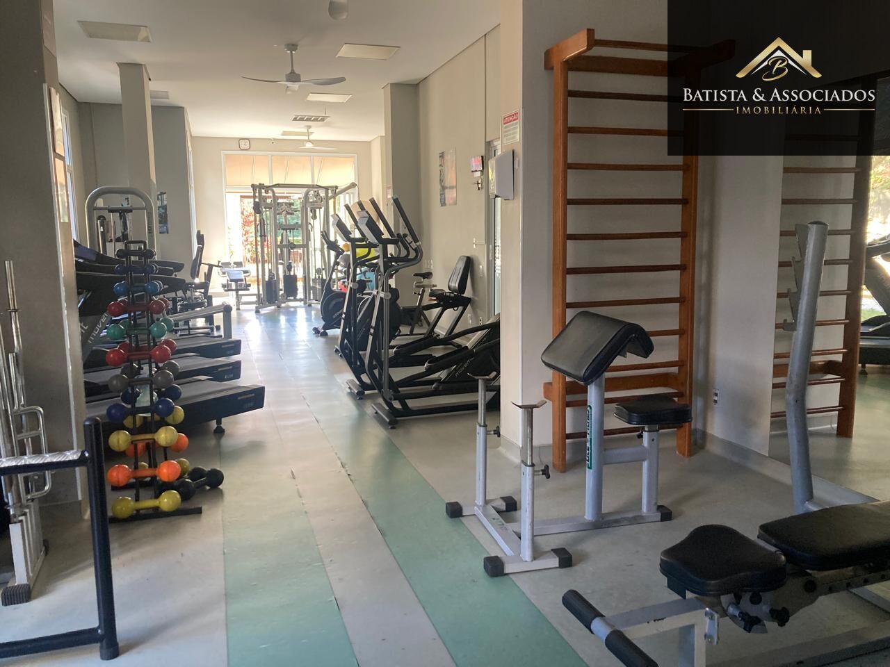 Apartamento, 3 quartos, 132 m² - Foto 46