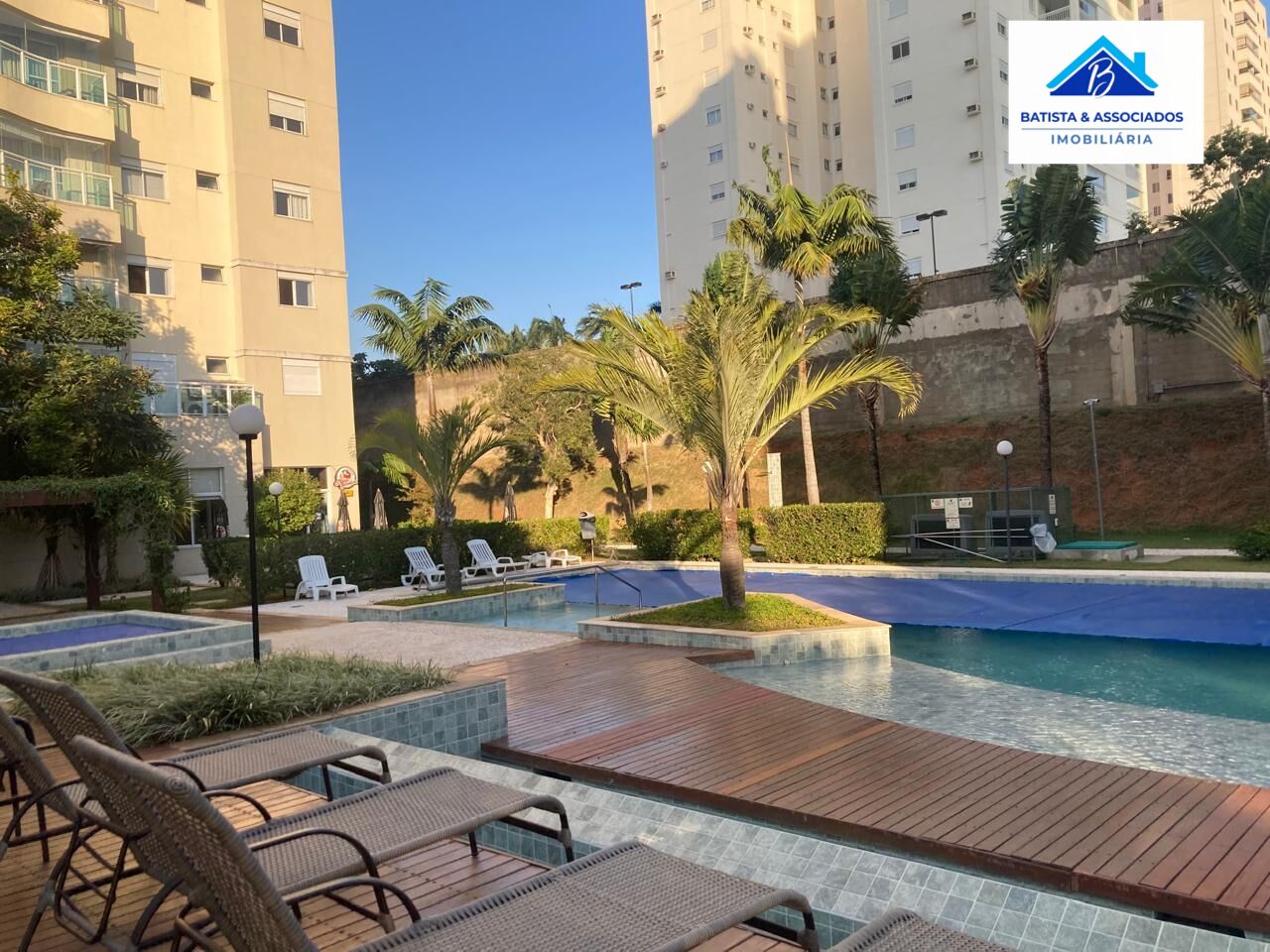 Apartamento, 3 quartos, 132 m² - Foto 38