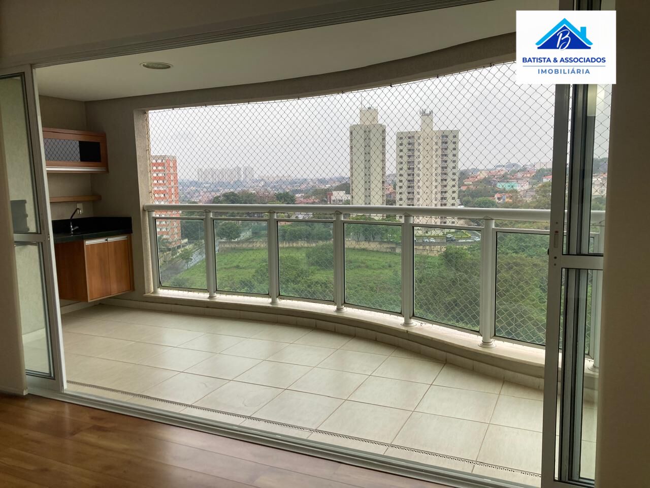 Apartamento, 3 quartos, 132 m² - Foto 7