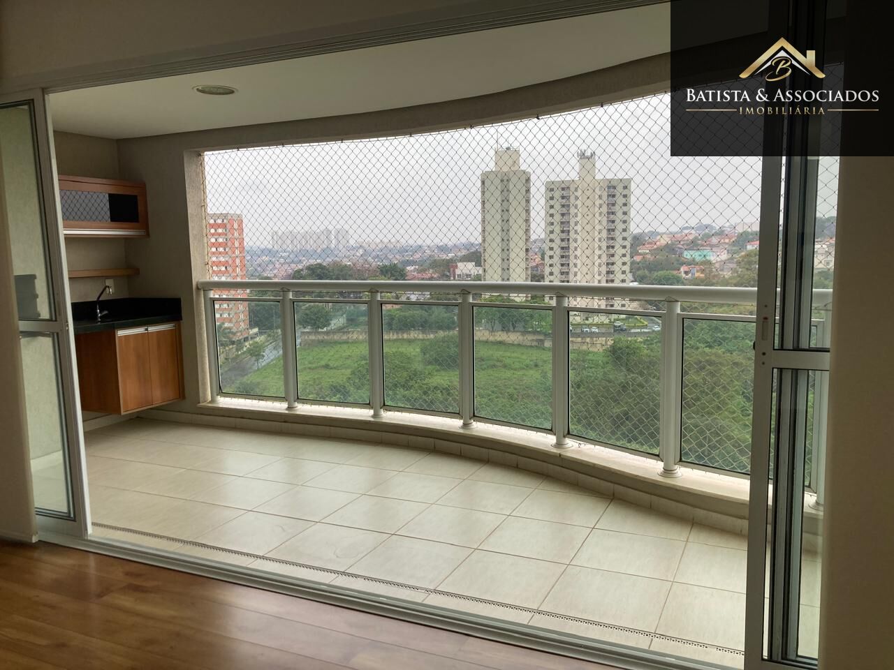 Apartamento, 3 quartos, 132 m² - Foto 7