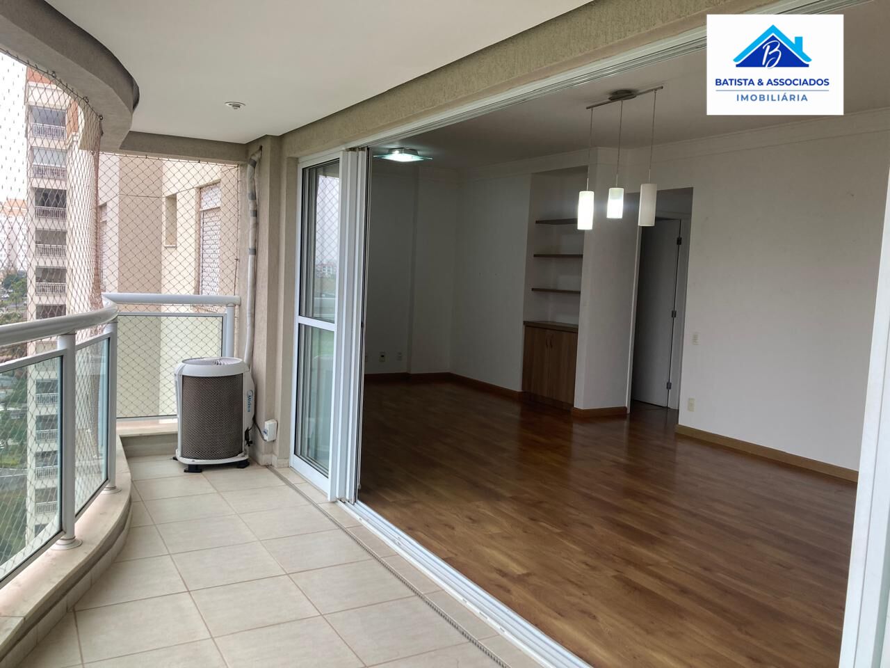 Apartamento, 3 quartos, 132 m² - Foto 8