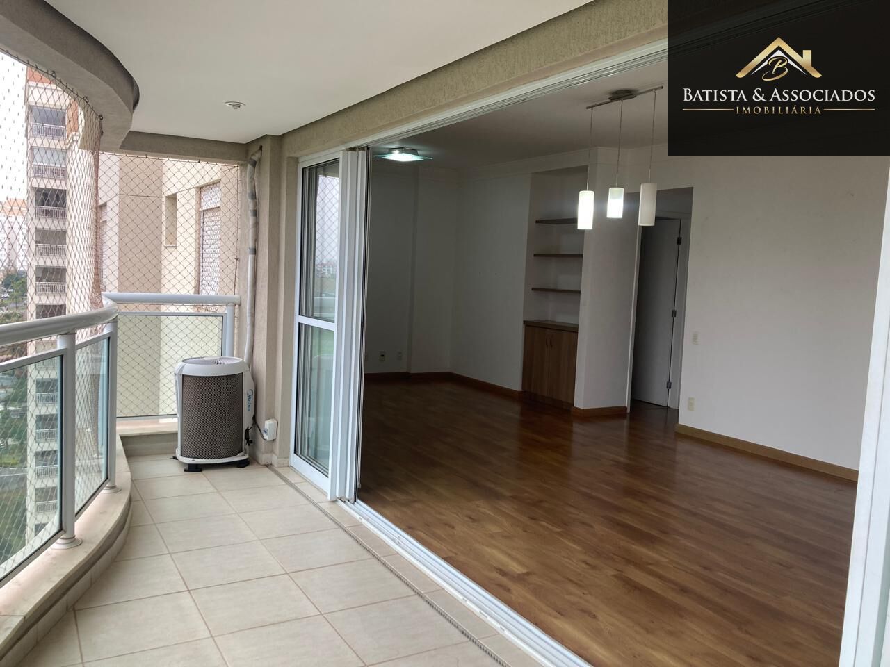 Apartamento, 3 quartos, 132 m² - Foto 8