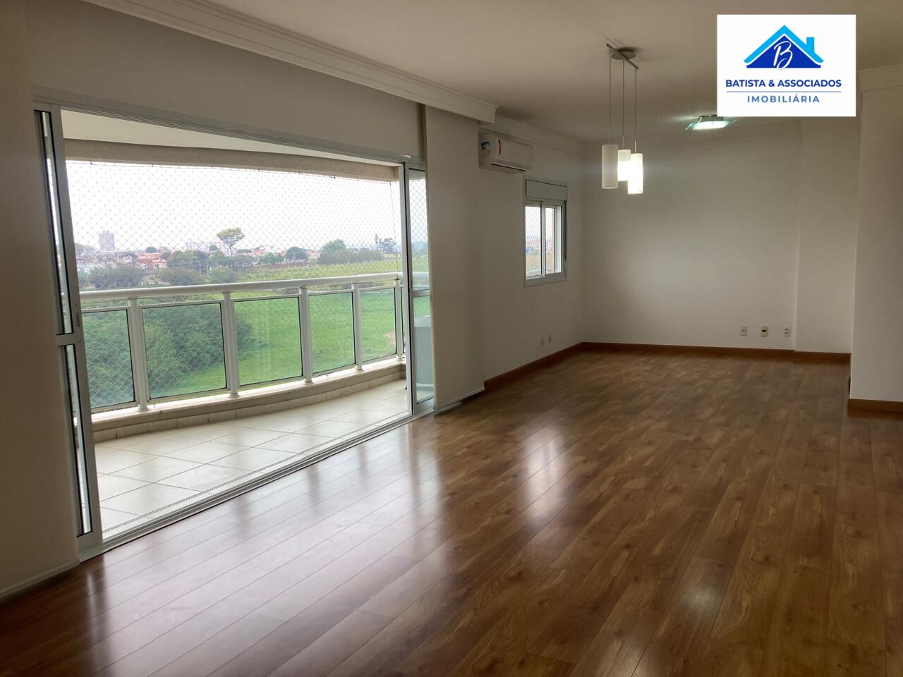 Apartamento, 3 quartos, 132 m² - Foto 2