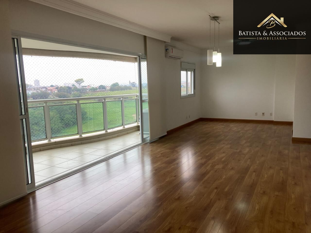 Apartamento, 3 quartos, 132 m² - Foto 2