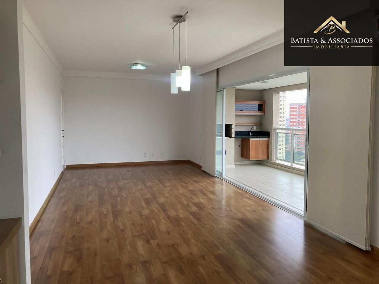 Apartamento, 3 quartos, 132 m² - Foto 4
