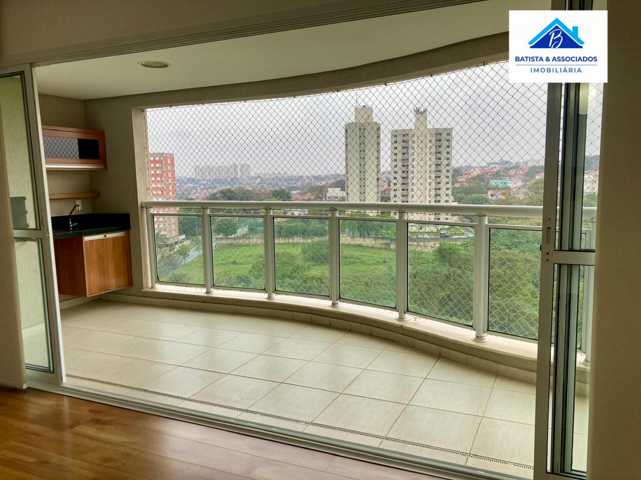 Apartamento, 3 quartos, 132 m² - Foto 1