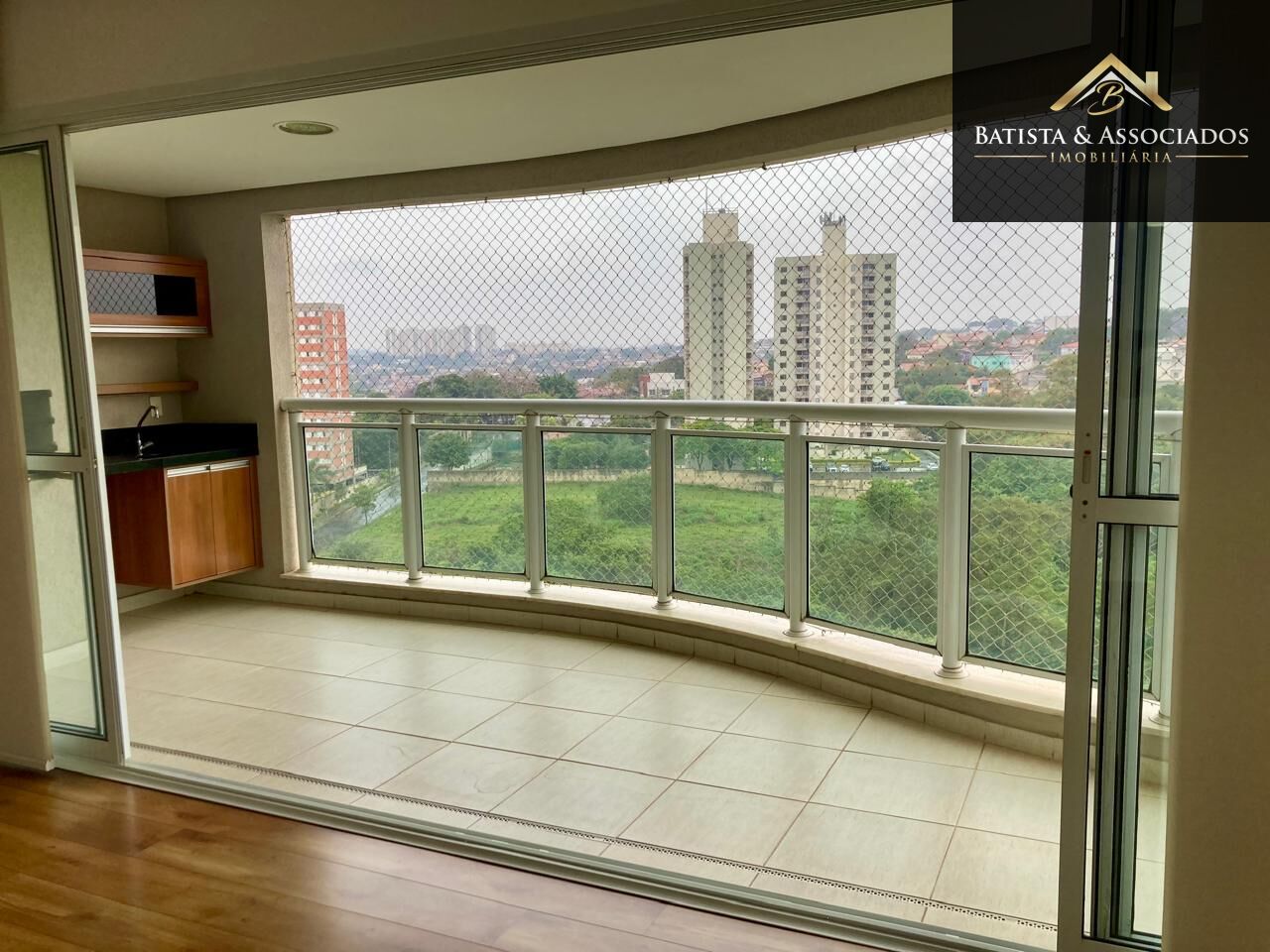 Apartamento, 3 quartos, 132 m² - Foto 1