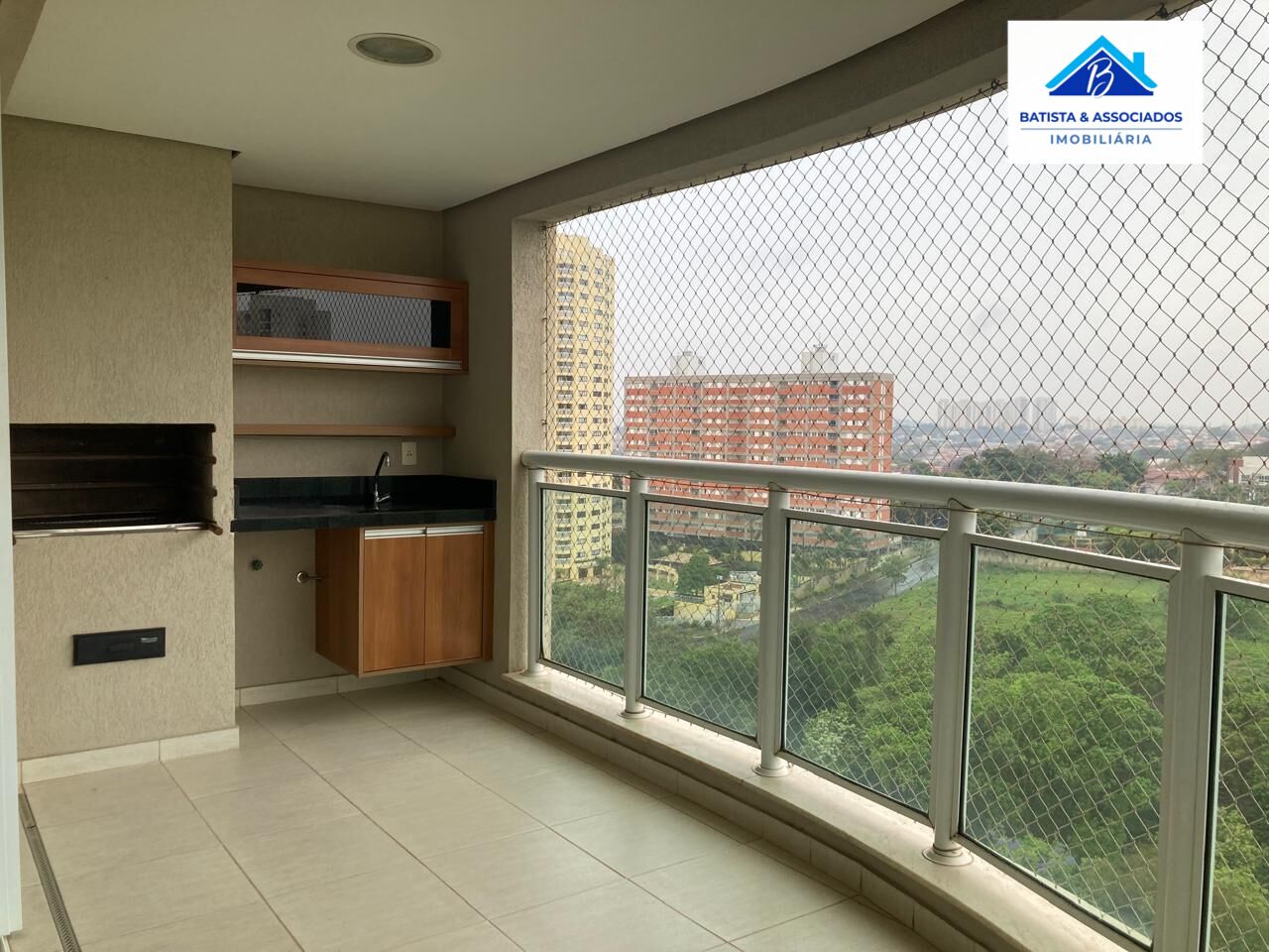 Apartamento, 3 quartos, 132 m² - Foto 9