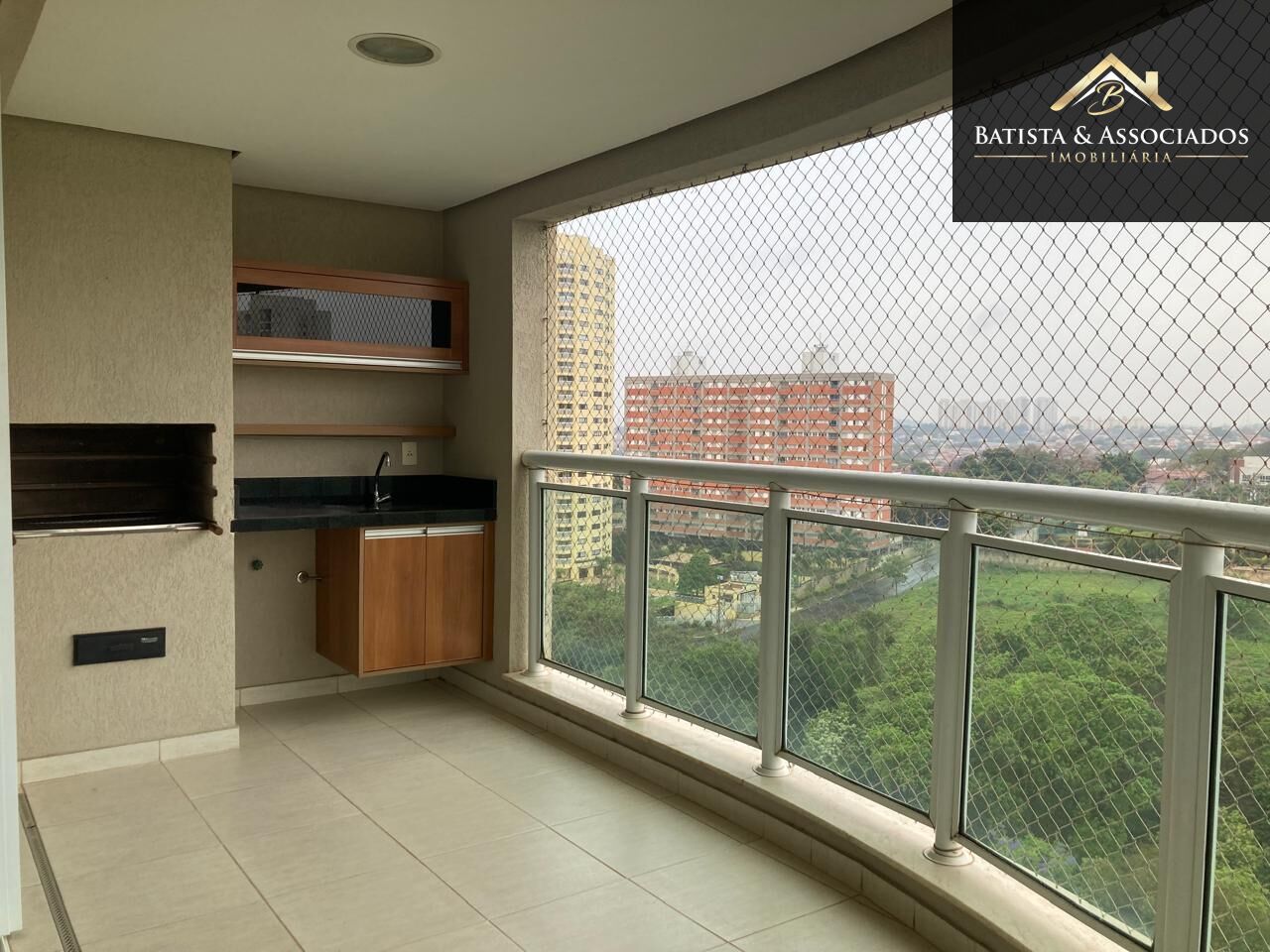 Apartamento, 3 quartos, 132 m² - Foto 9