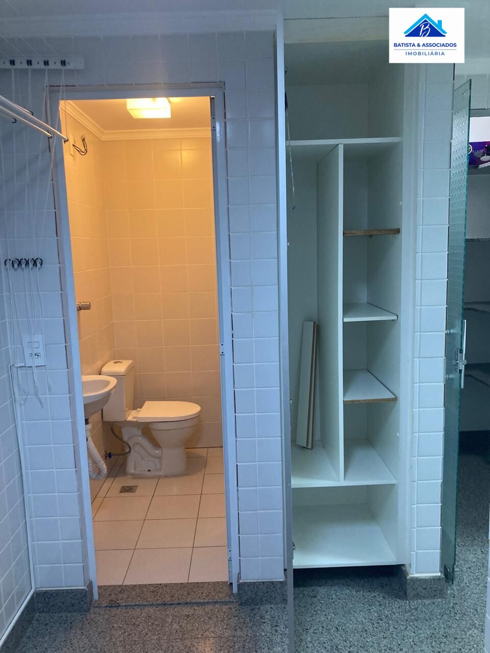 Apartamento, 3 quartos, 132 m² - Foto 19