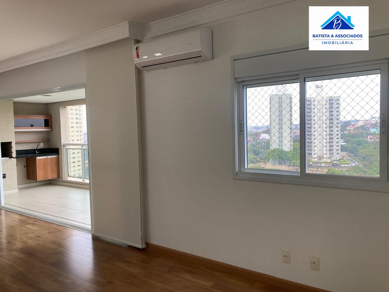 Apartamento, 3 quartos, 132 m² - Foto 6