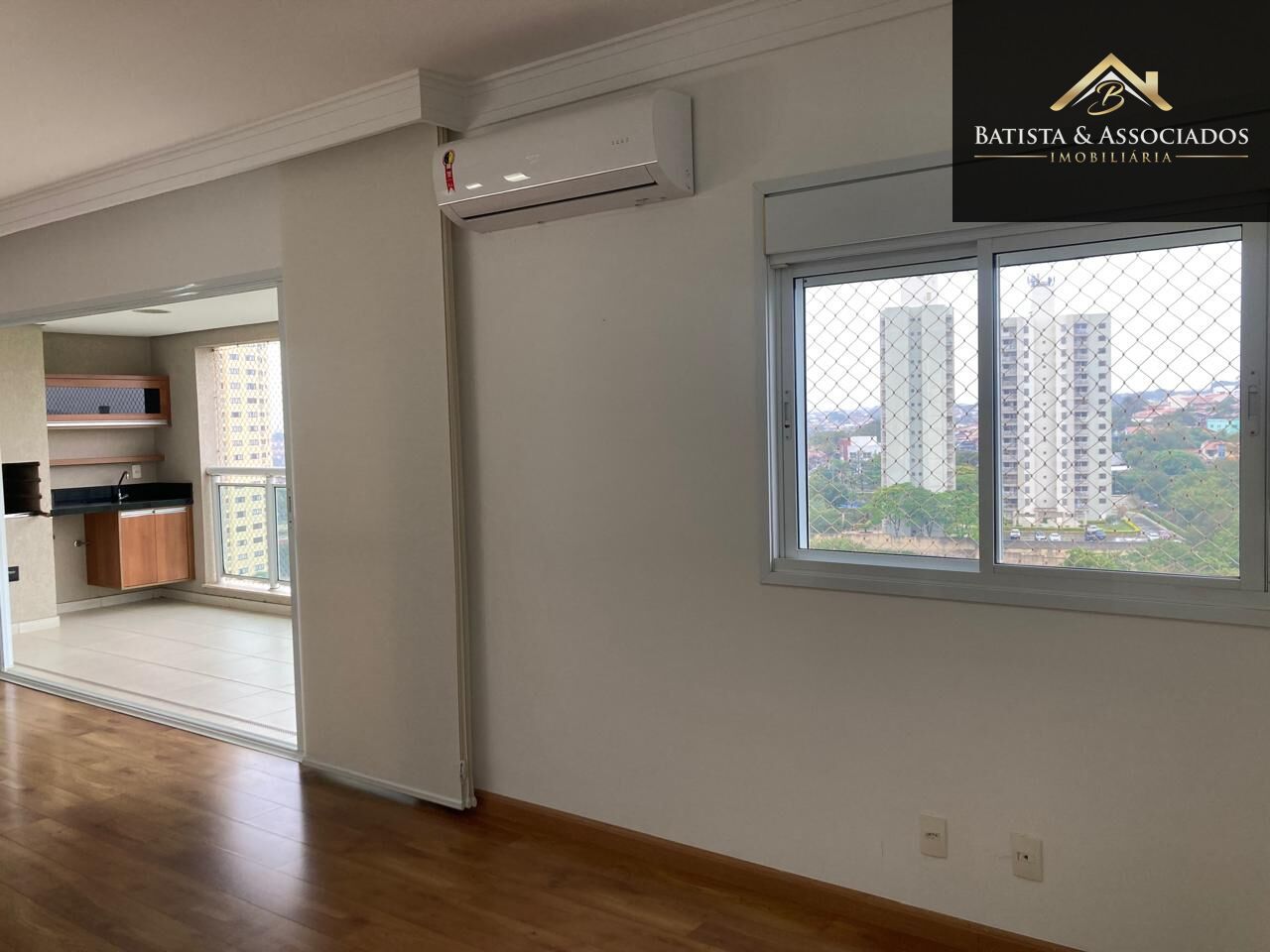 Apartamento, 3 quartos, 132 m² - Foto 6