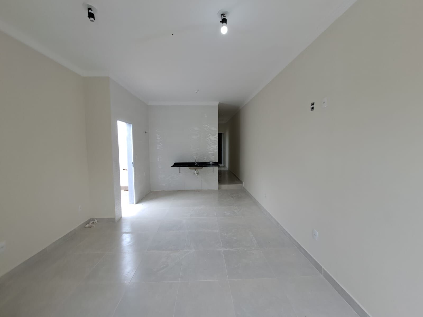 Casa, 2 quartos, 64 m² - Foto 3