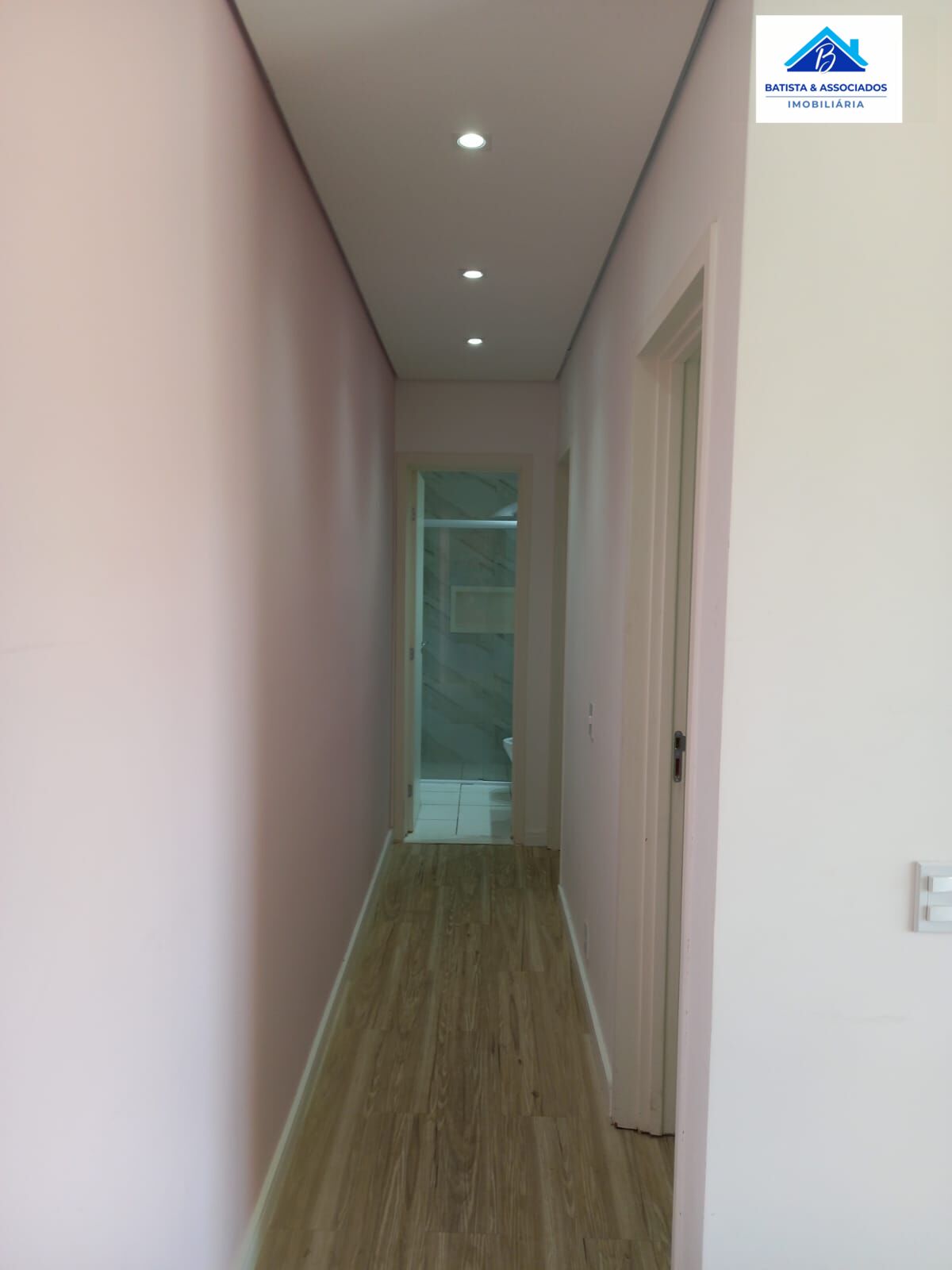 Apartamento à venda com 2 quartos, 50m² - Foto 7