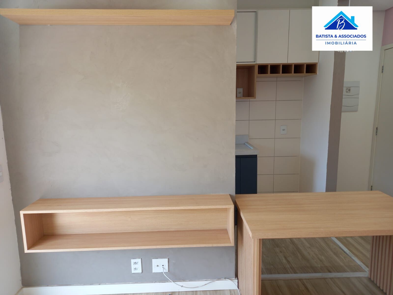 Apartamento à venda com 2 quartos, 50m² - Foto 5