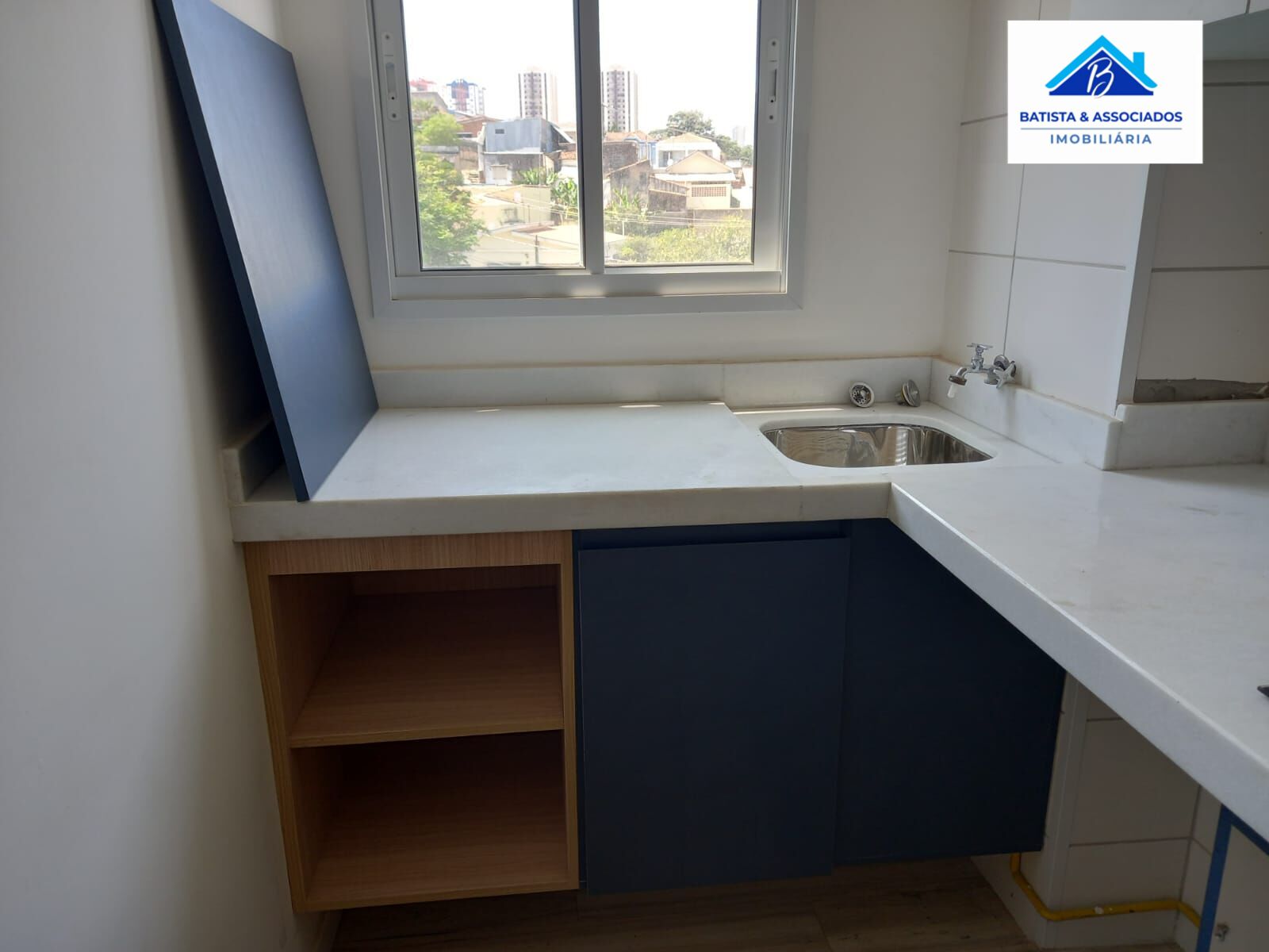 Apartamento à venda com 2 quartos, 50m² - Foto 4