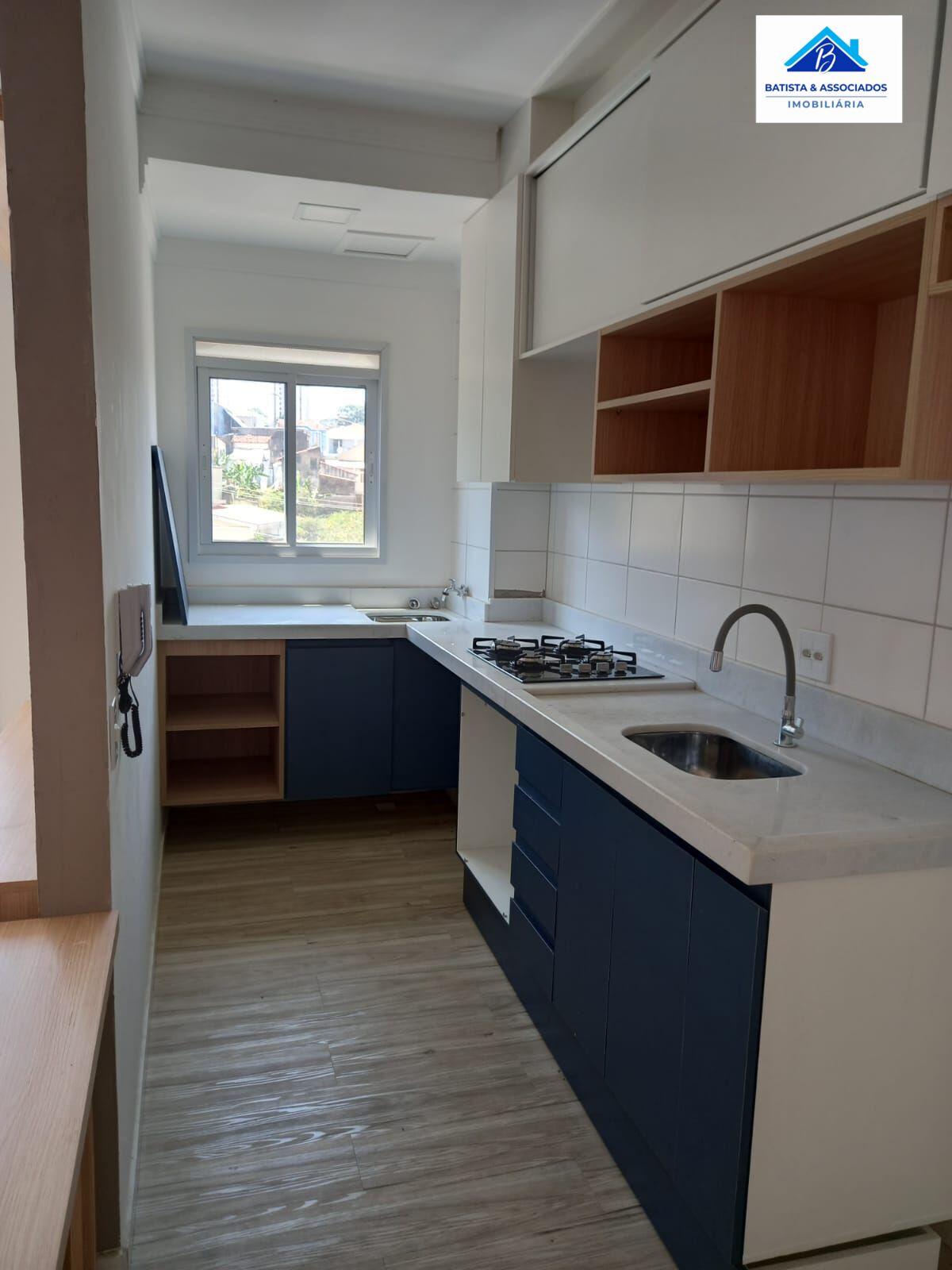 Apartamento à venda com 2 quartos, 50m² - Foto 3