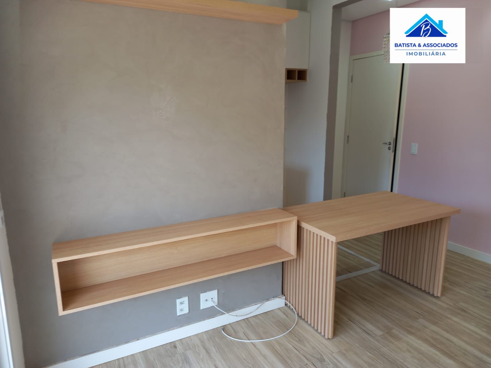 Apartamento à venda com 2 quartos, 50m² - Foto 6