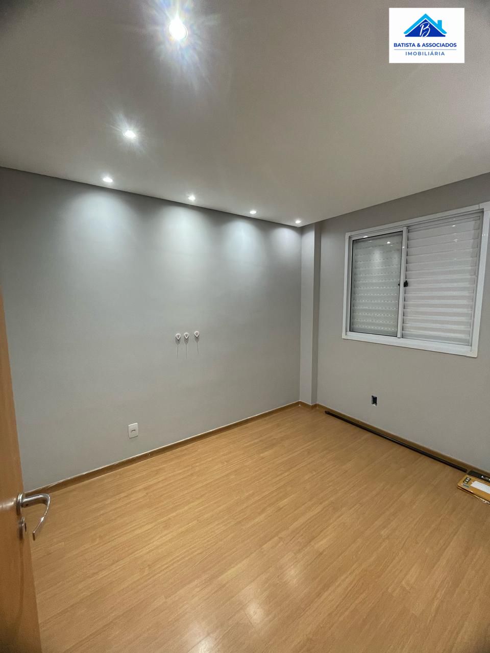 Apartamento, 2 quartos, 45 m² - Foto 4