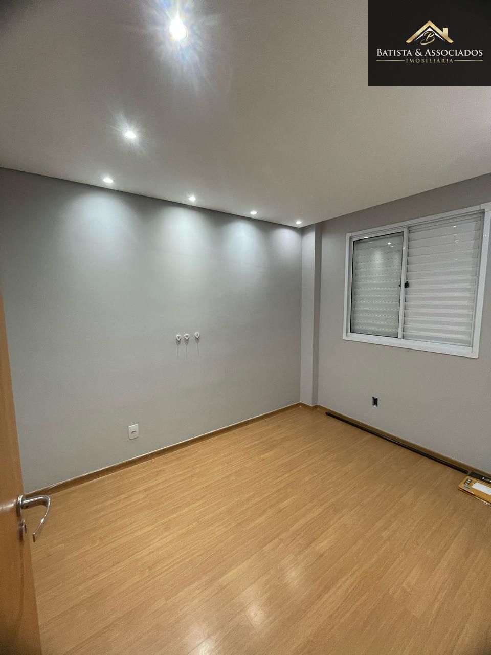 Apartamento, 2 quartos, 45 m² - Foto 4