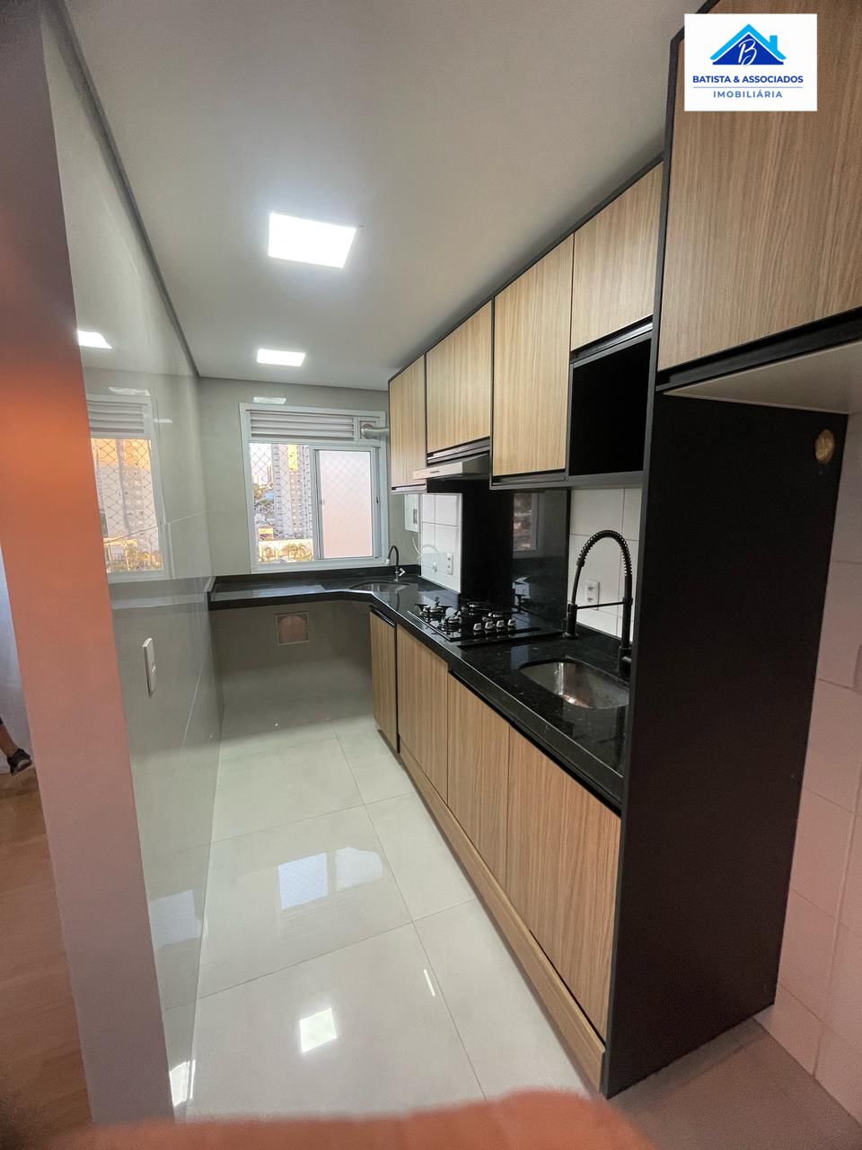 Apartamento, 2 quartos, 45 m² - Foto 6