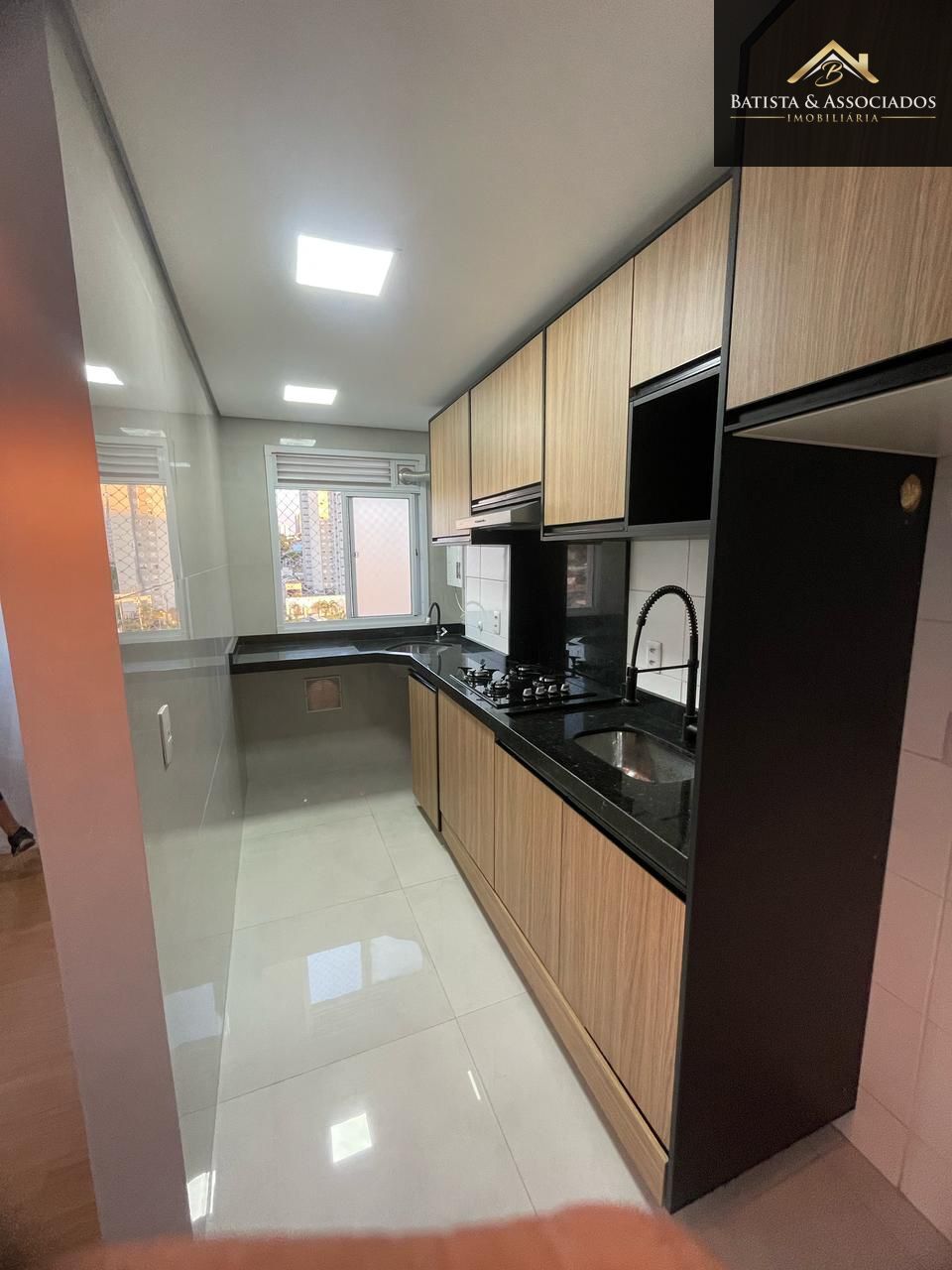 Apartamento, 2 quartos, 45 m² - Foto 6