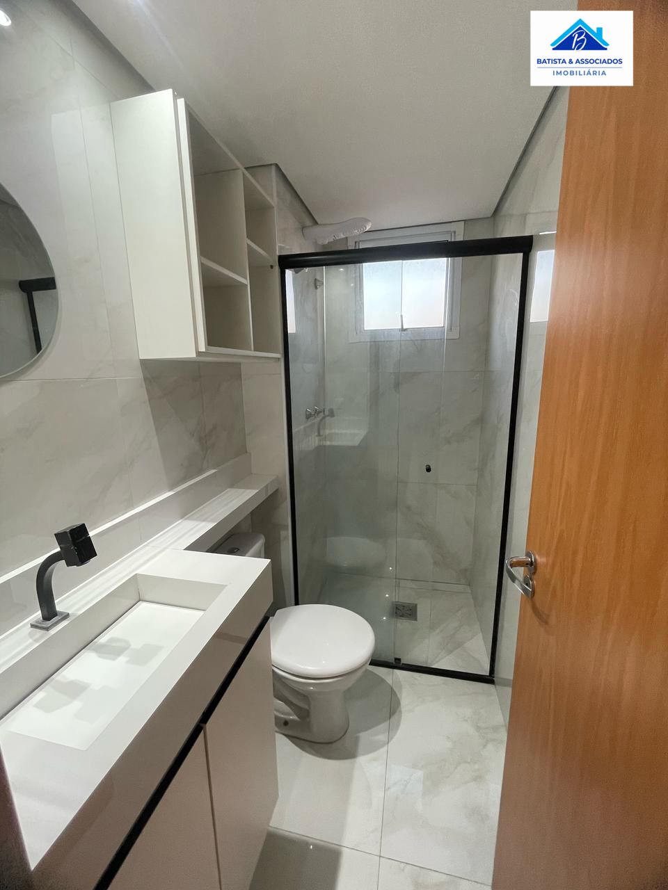 Apartamento, 2 quartos, 45 m² - Foto 5