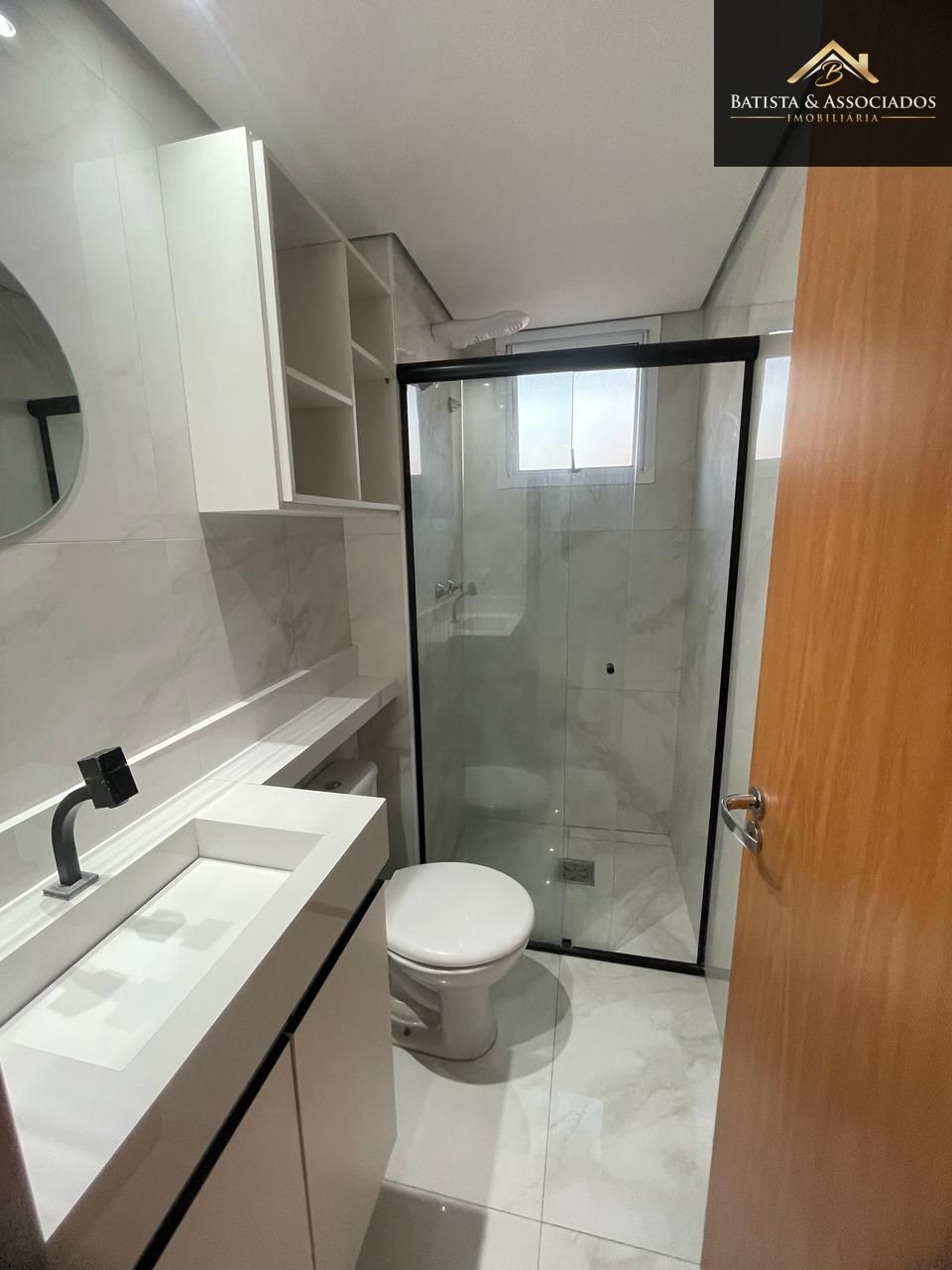 Apartamento, 2 quartos, 45 m² - Foto 5
