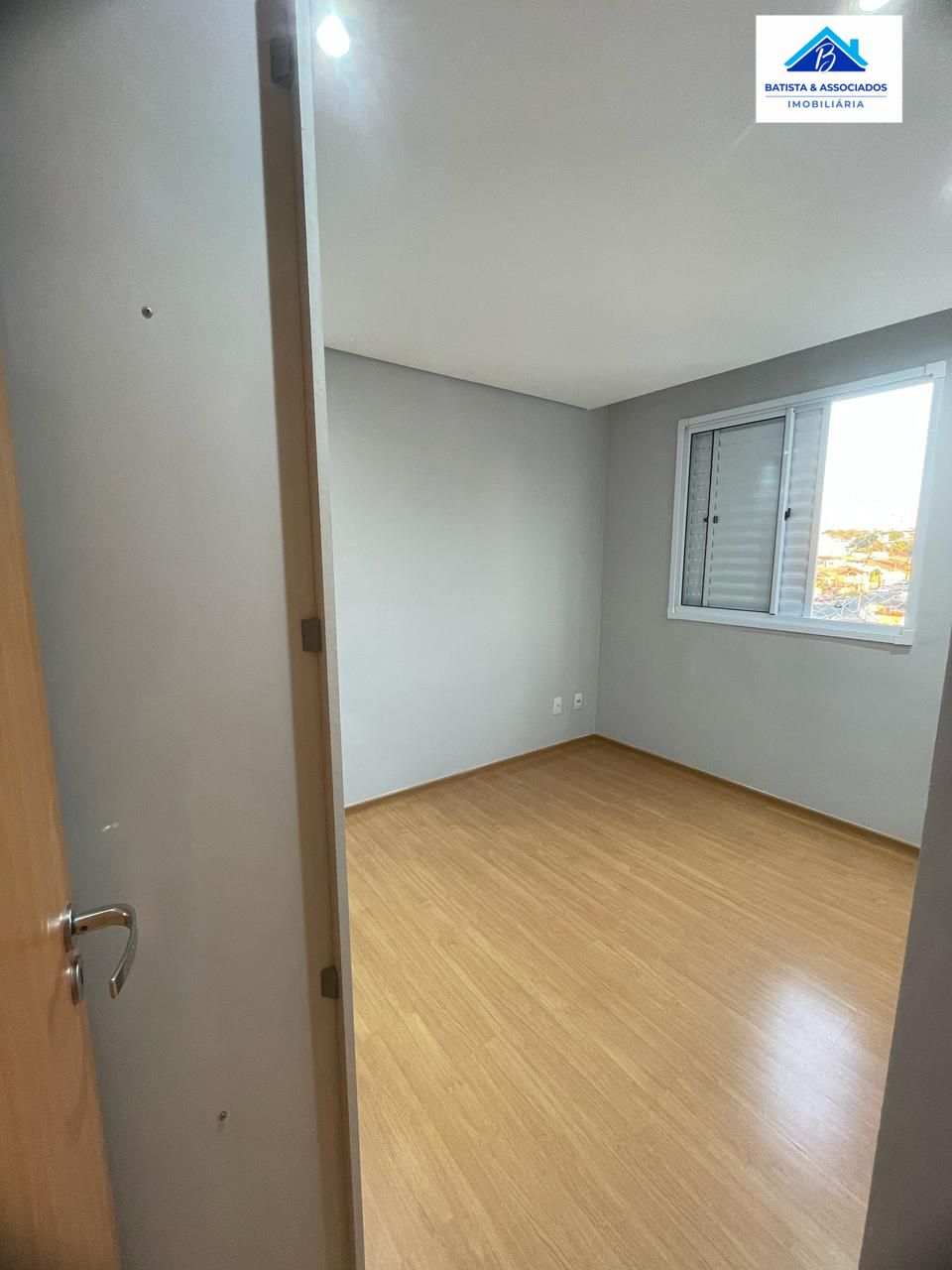 Apartamento, 2 quartos, 45 m² - Foto 3
