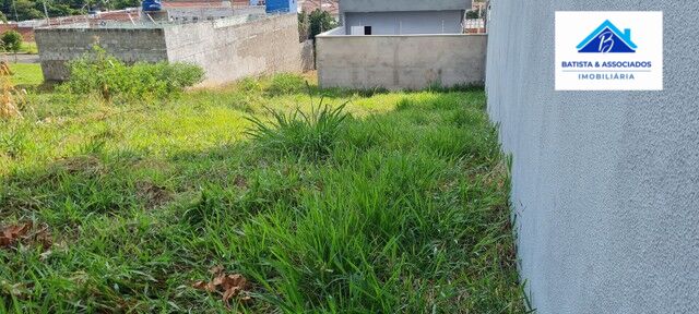 Terreno à venda, 200m² - Foto 1