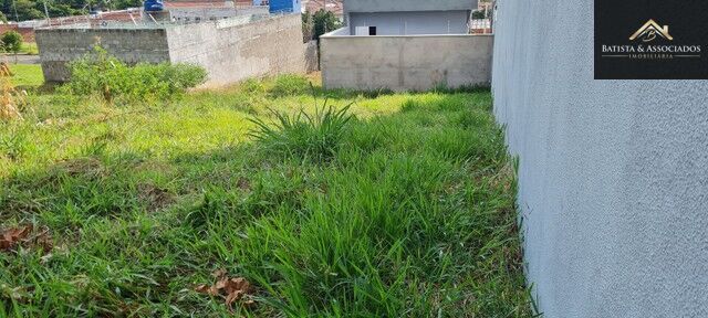 Terreno, 200 m² - Foto 1