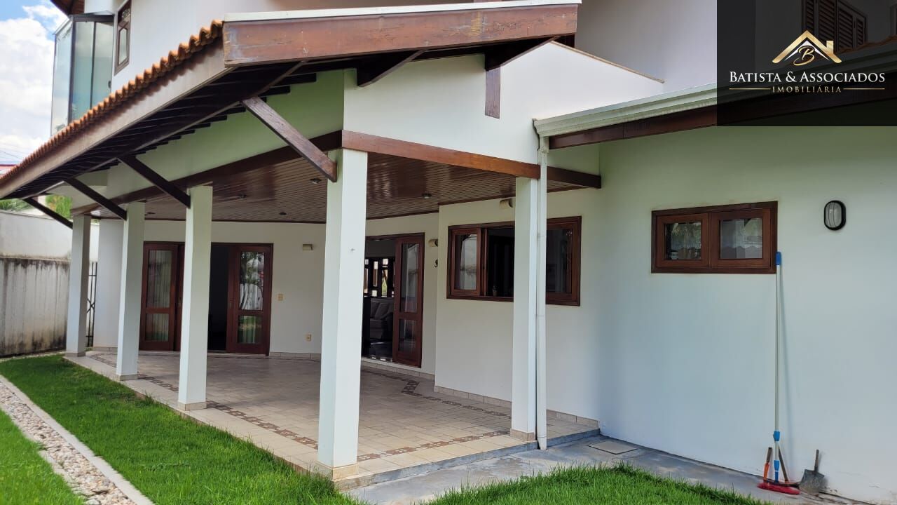 Casa de Condomínio, 3 quartos - Foto 19