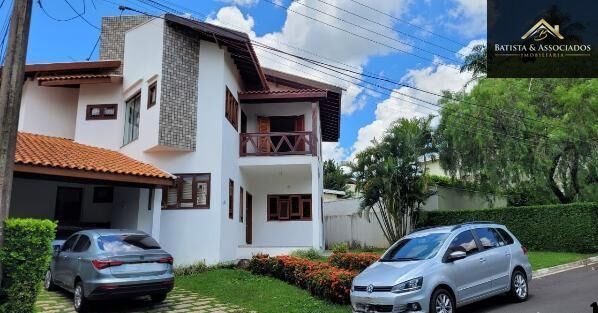Casa de Condomínio, 3 quartos - Foto 2