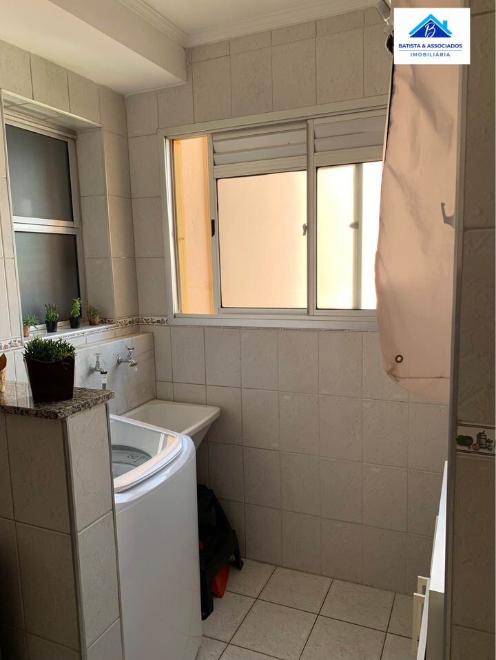 Apartamento à venda com 3 quartos, 67m² - Foto 13