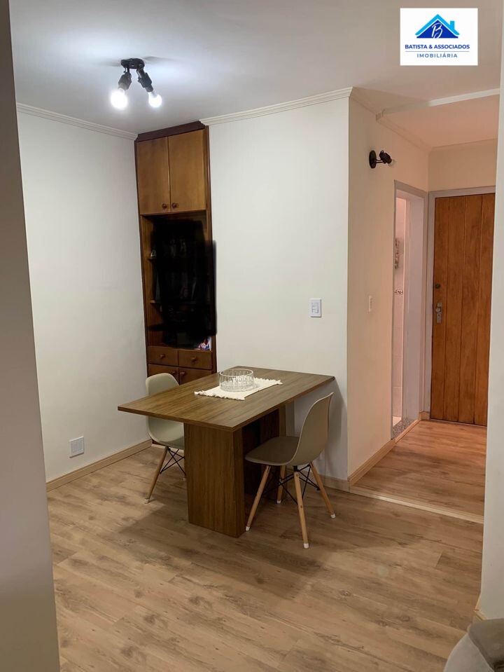 Apartamento à venda com 3 quartos, 67m² - Foto 3